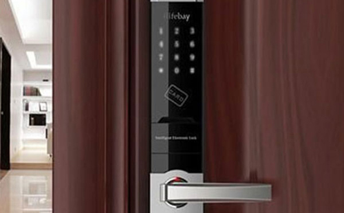 渝北24小时上门开锁公司