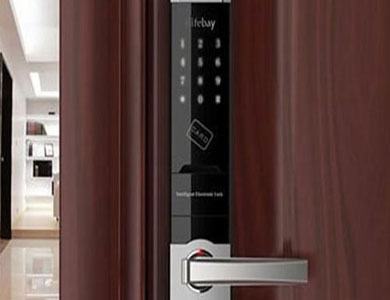 渝北24小时上门开锁公司