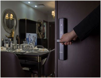 渝北24小时上门开锁公司